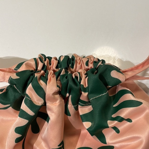 Drawstring bag backpack - Picture 10 of 10